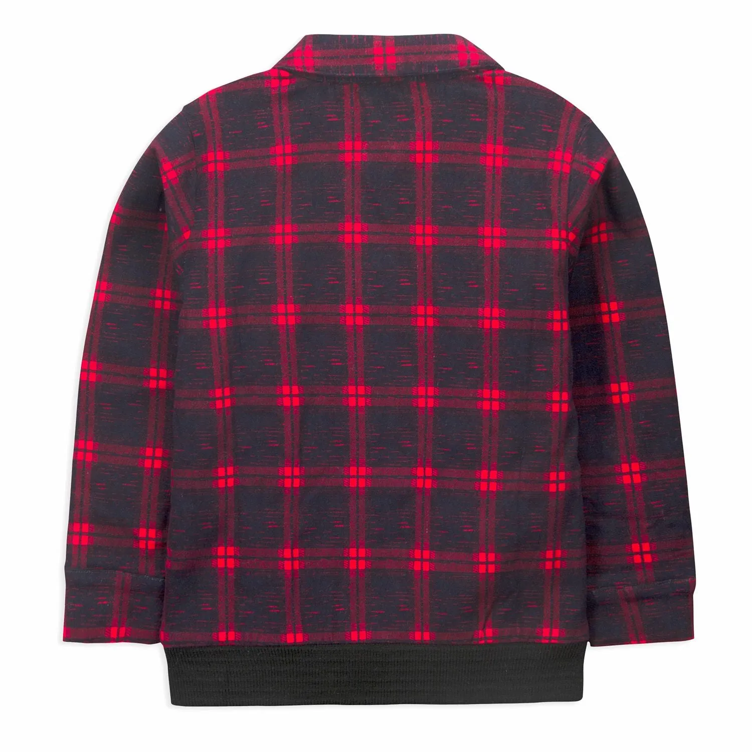 Snug Jacket
