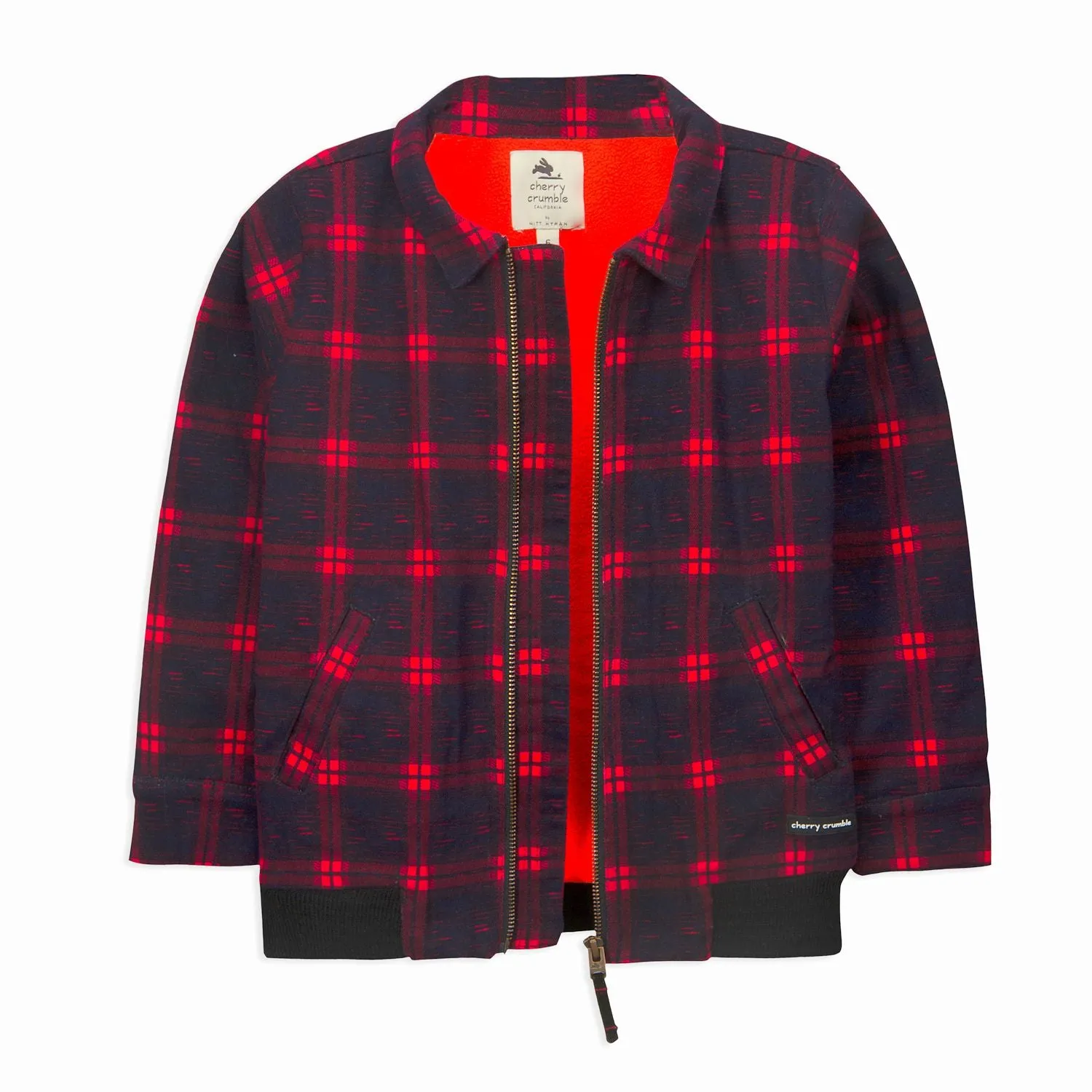 Snug Jacket