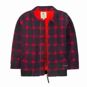 Snug Jacket