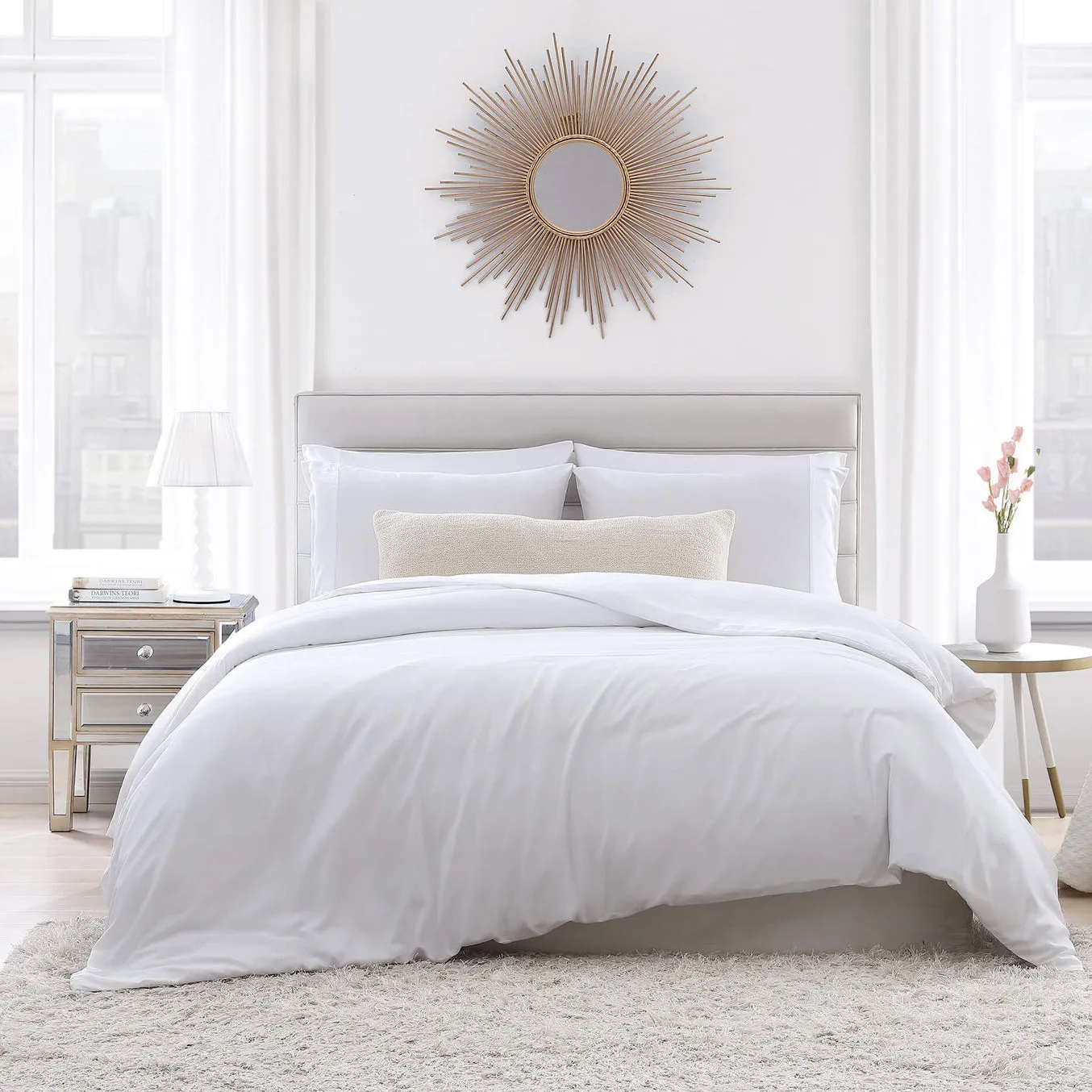 Snug Lumbar Pillow