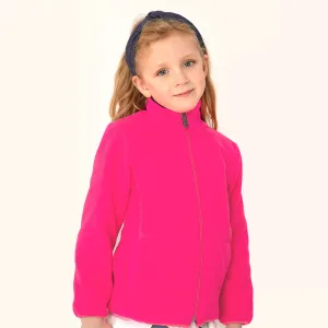 Snug Sweat Jacket