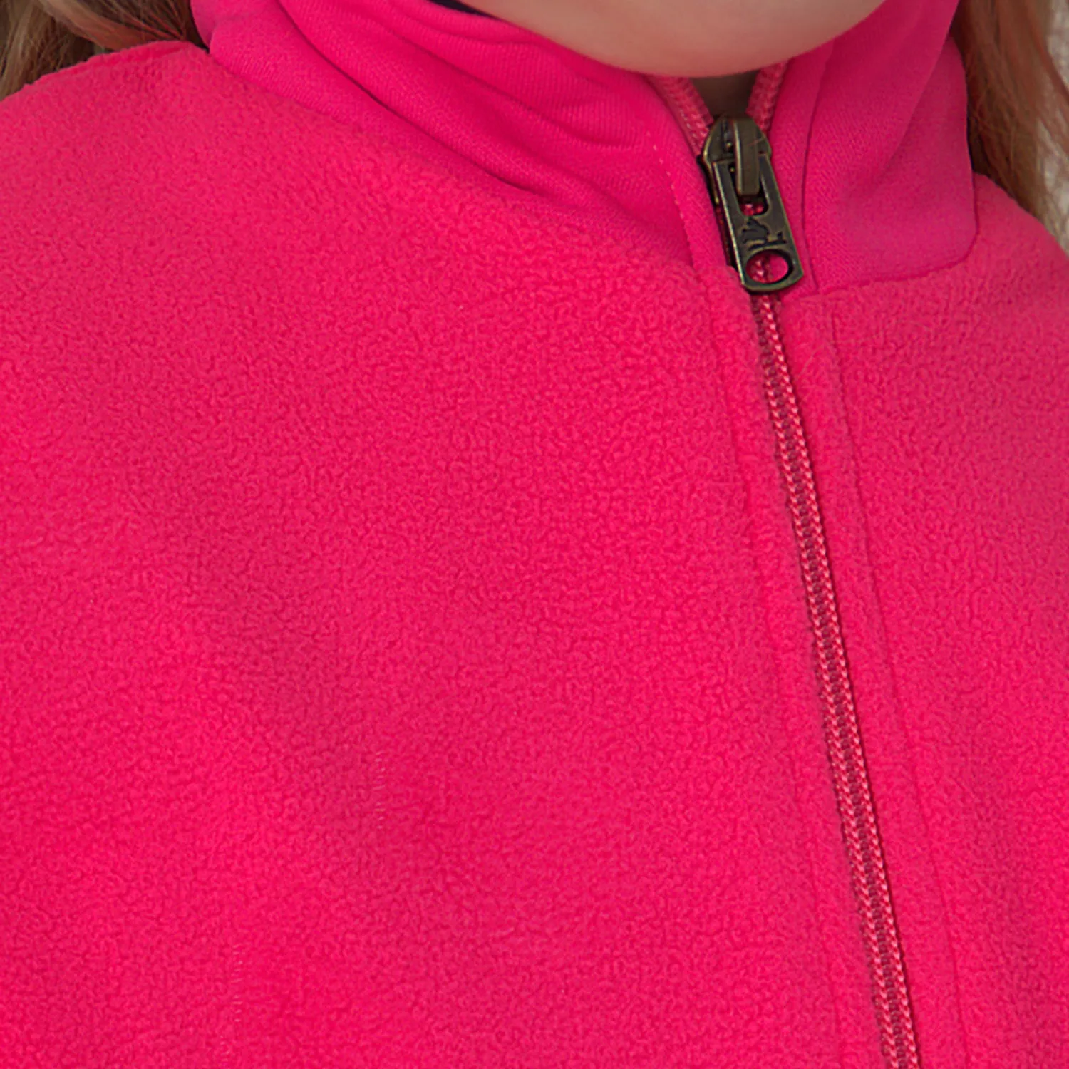 Snug Sweat Jacket