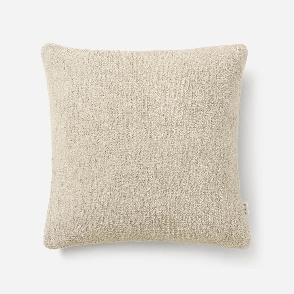 Snug Throw Pillow