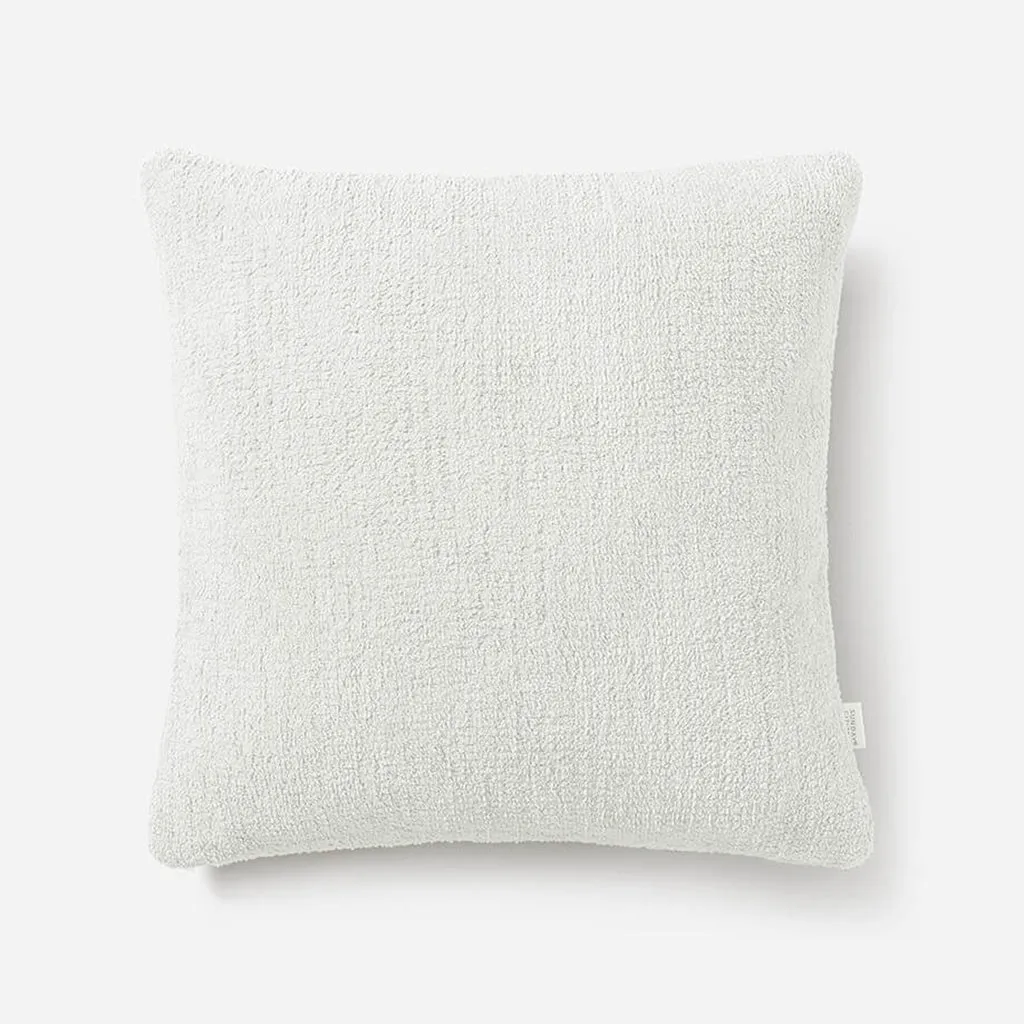 Snug Throw Pillow