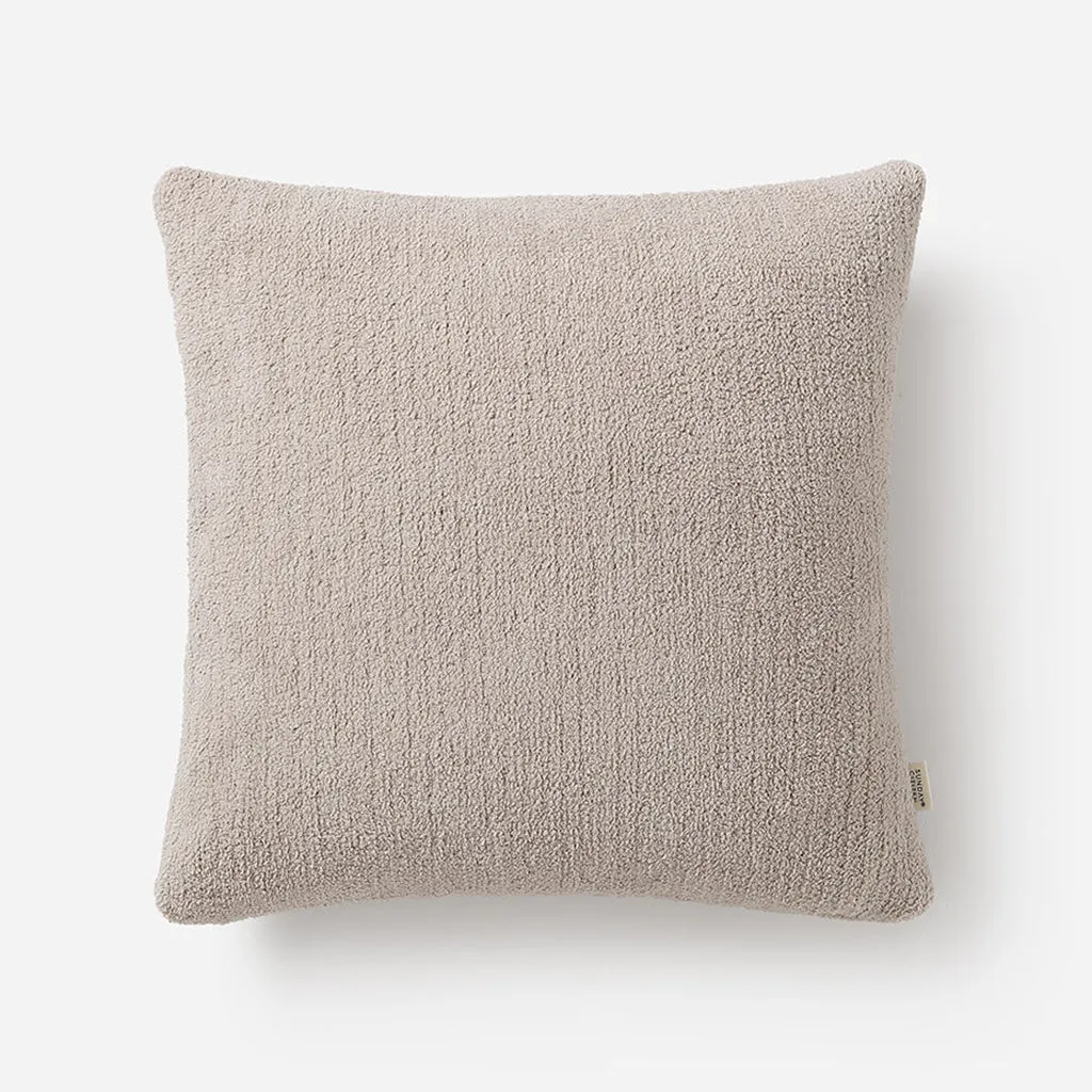 Snug Throw Pillow