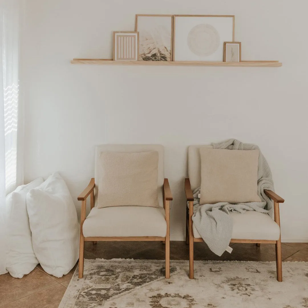 Snug Throw Pillow