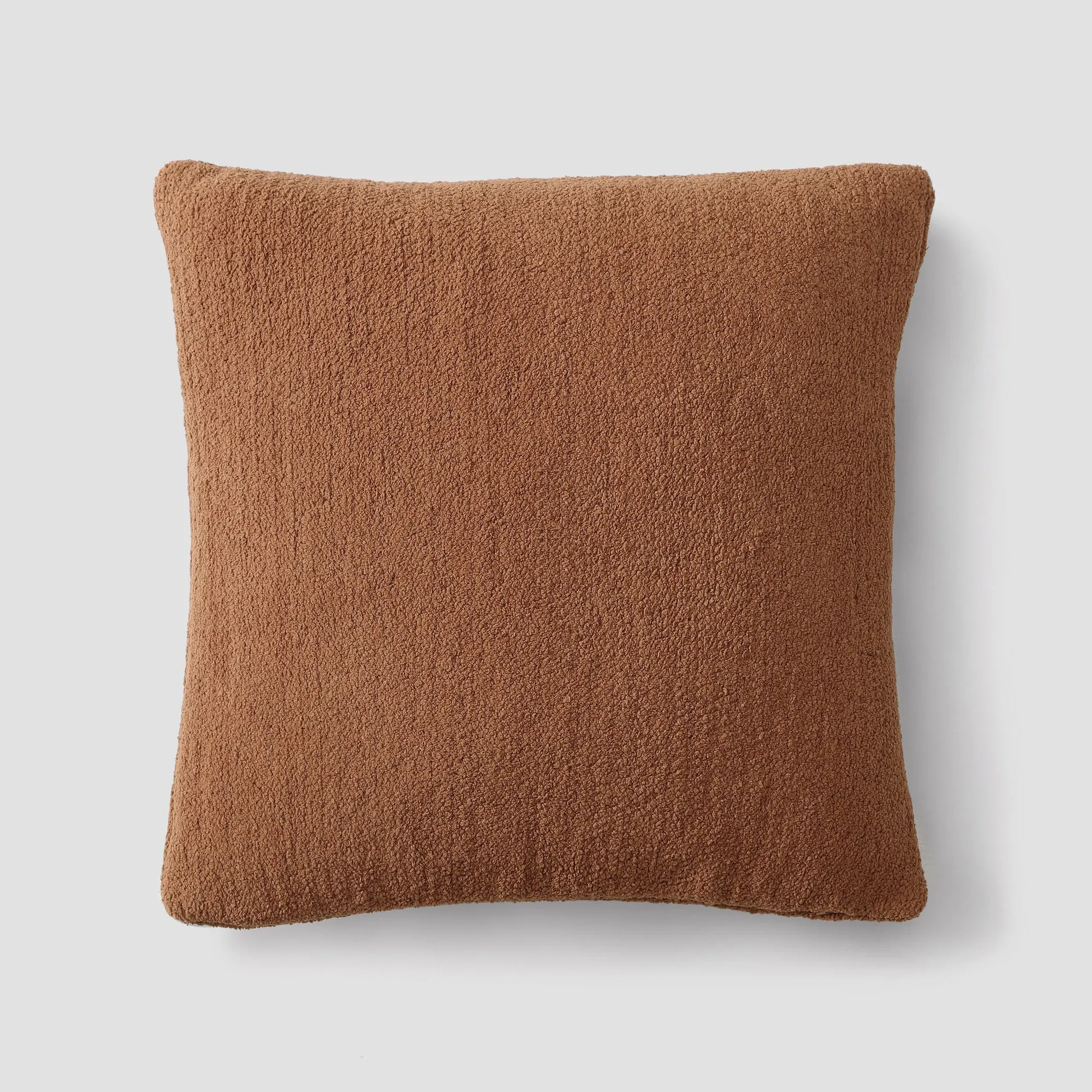 Snug Throw Pillow