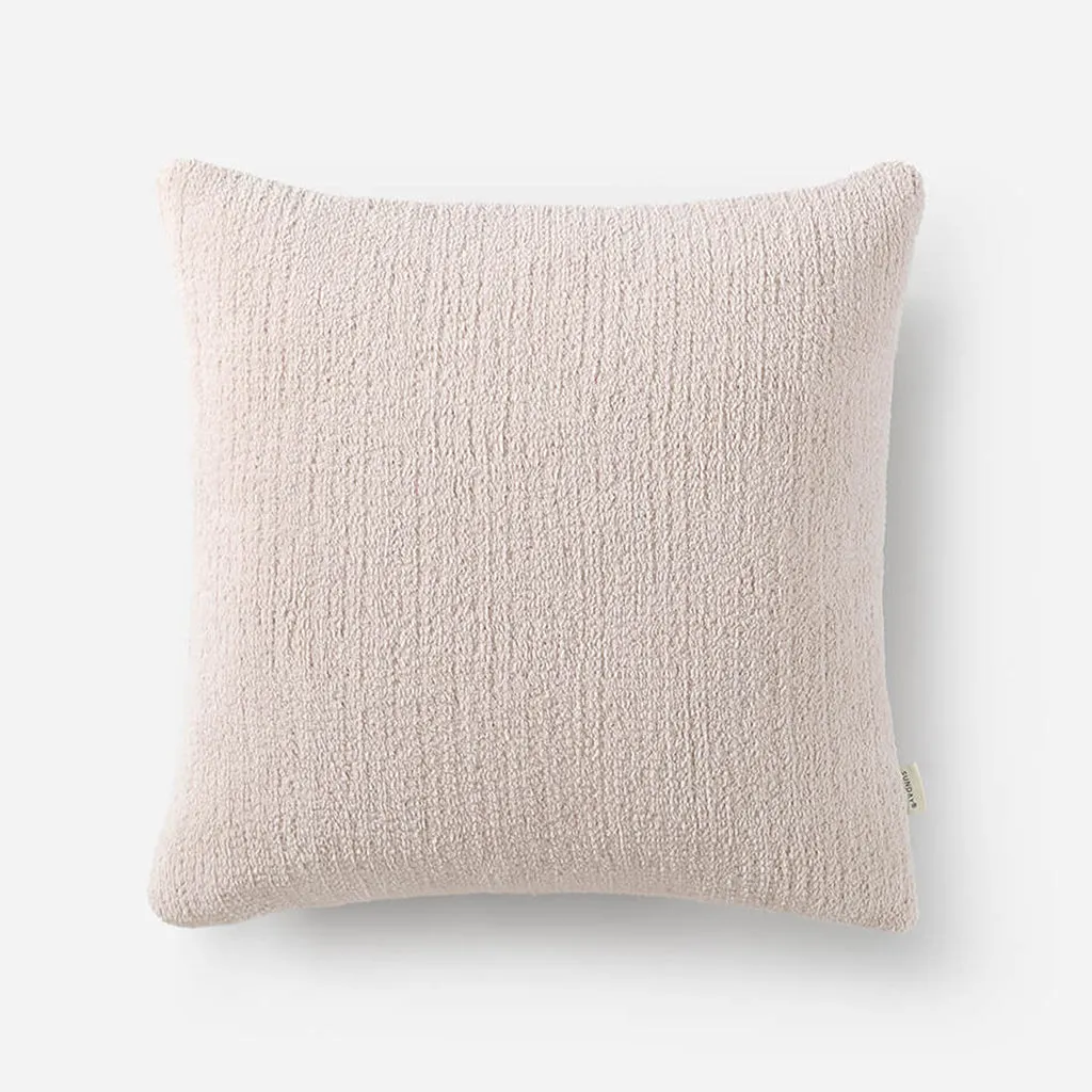 Snug Throw Pillow