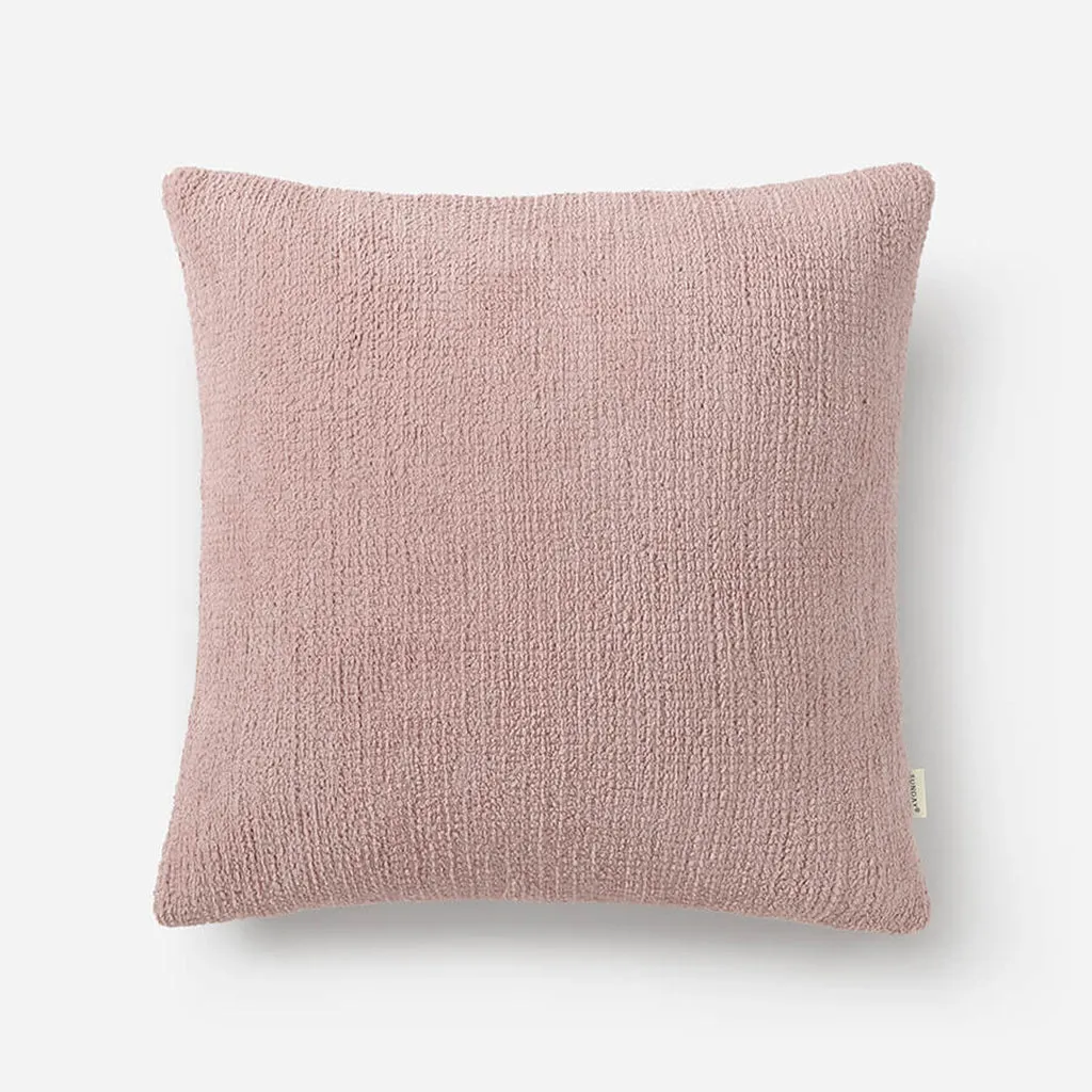 Snug Throw Pillow