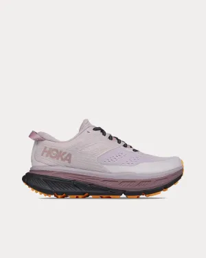 Stinson ATR 6 Lilac Marble / Blue Graphite Running Shoes