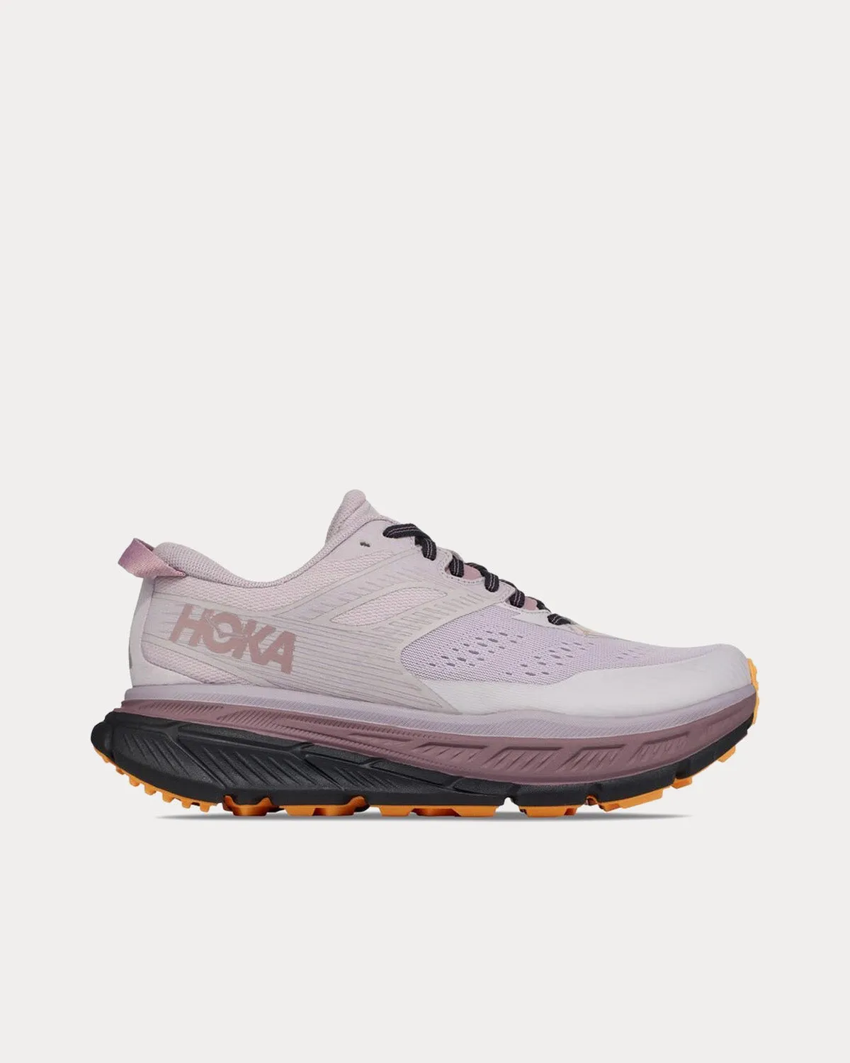 Stinson ATR 6 Lilac Marble / Blue Graphite Running Shoes
