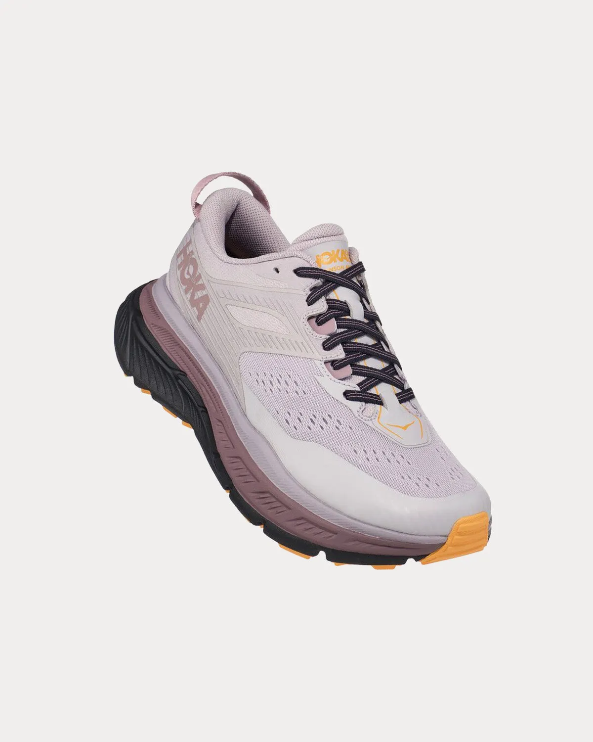 Stinson ATR 6 Lilac Marble / Blue Graphite Running Shoes
