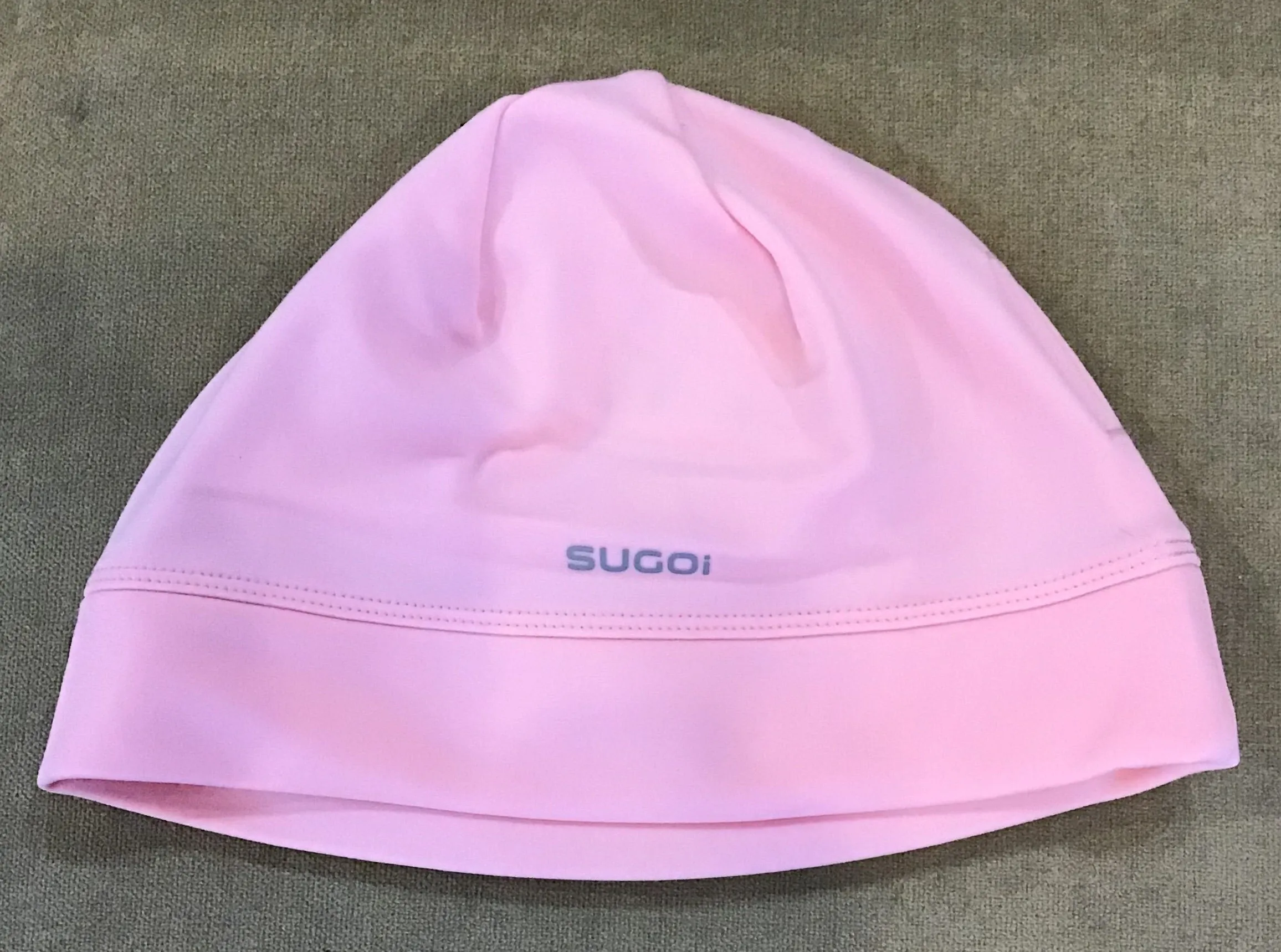 Sugoi MidZero Ponytail Tuke
