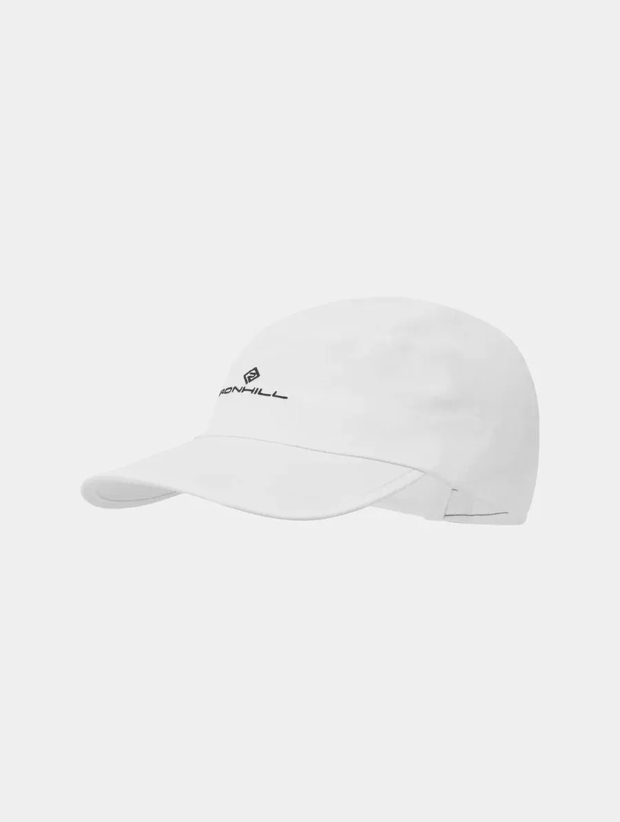 Sunlight Cap | Bright White