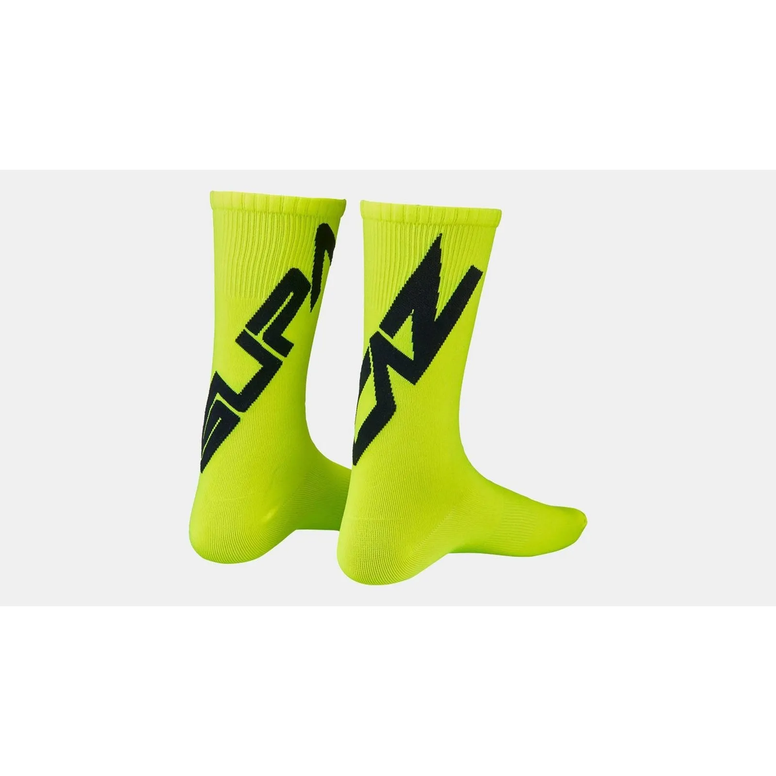 SupaSox Twisted Cycling Socks