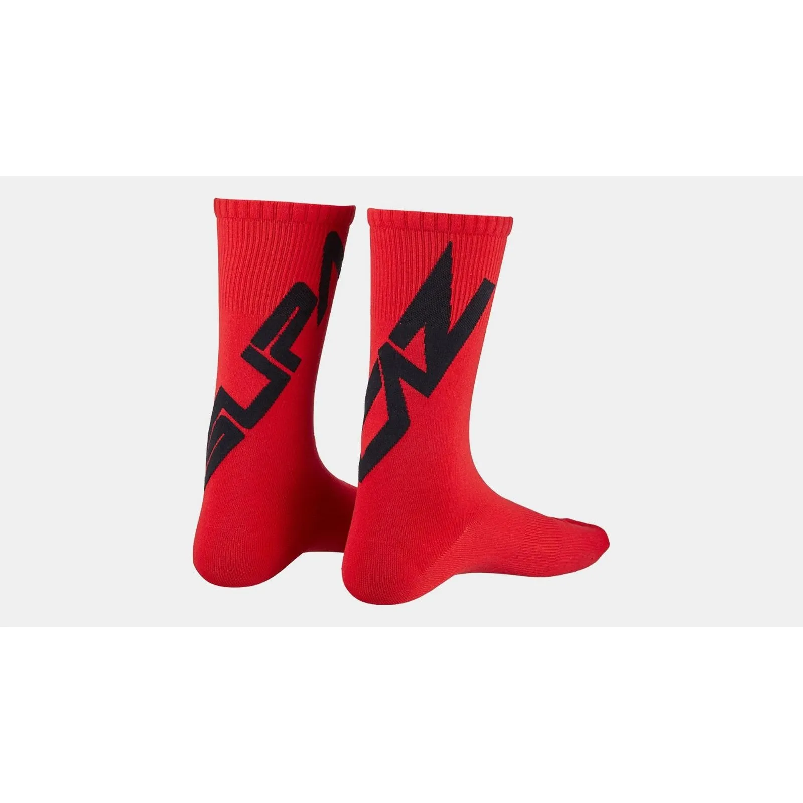 SupaSox Twisted Cycling Socks