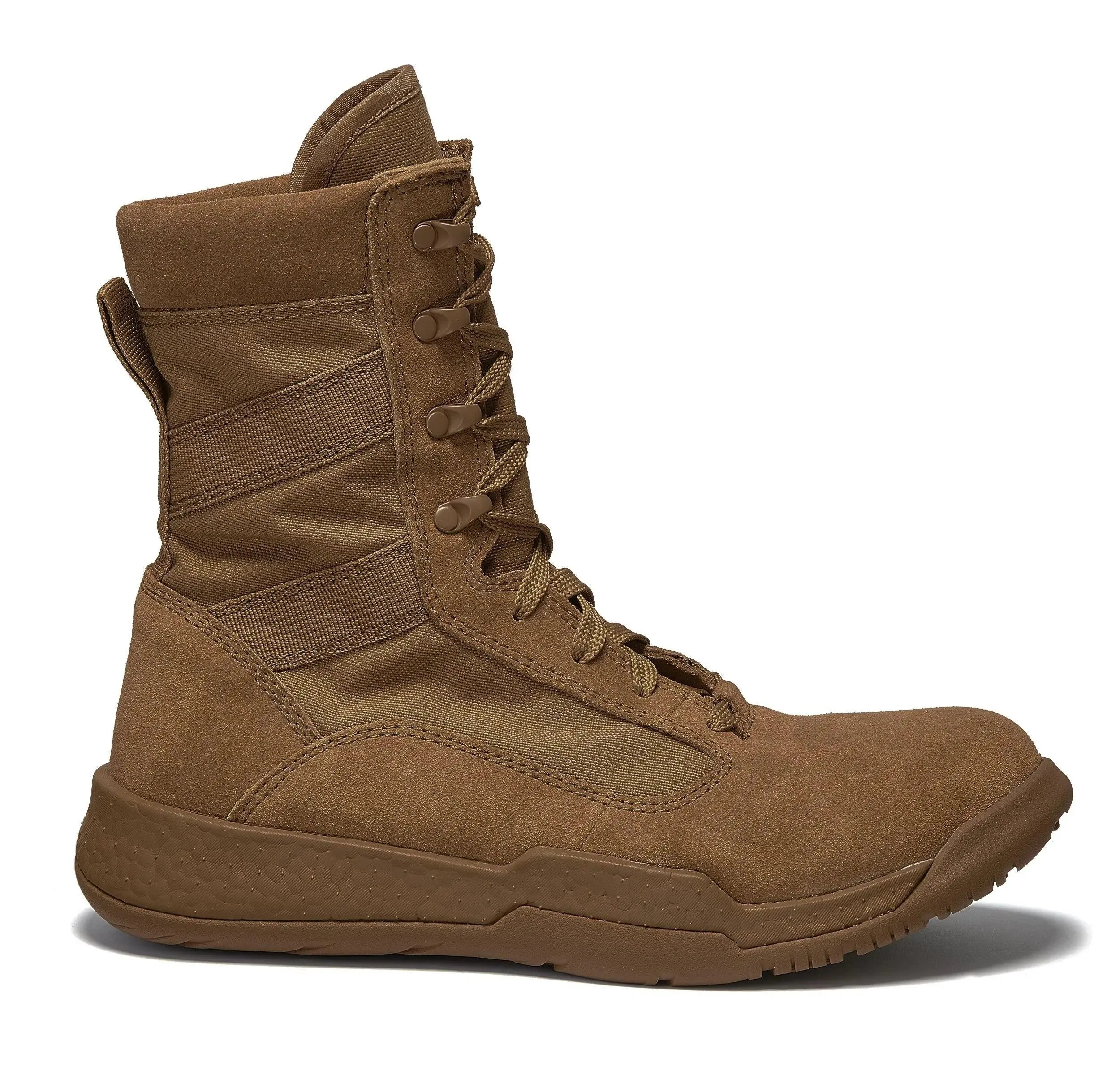 Tactical Research Athletic Training Boot AMRAP TR501