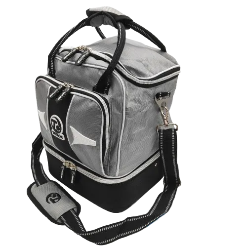 Taylor Sports Mini 4 Bowl Lawn Bowls Carry Bag