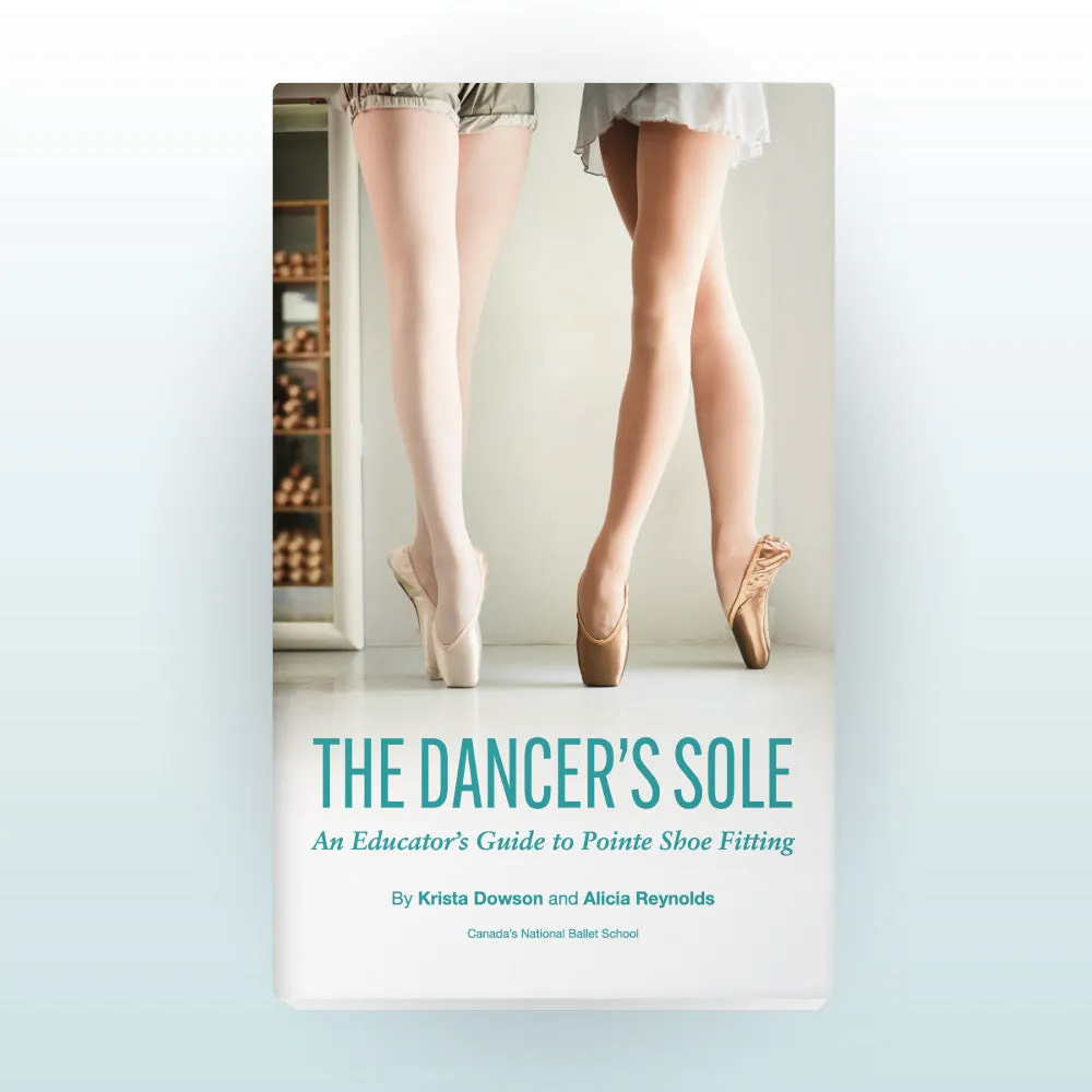The Dancer's Sole