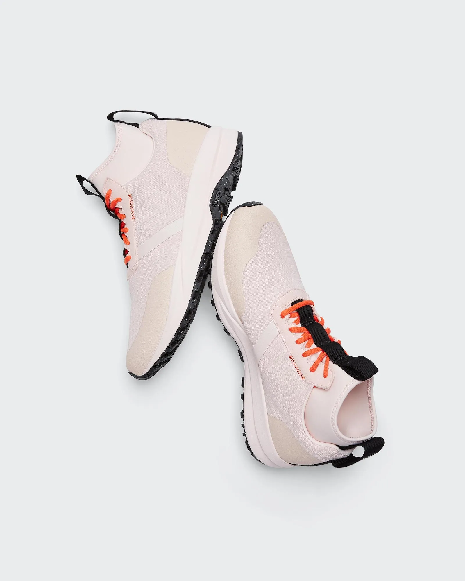The Via All-Terrain / Ripstop / Dusk Pink by YORK Athletics Mfg.