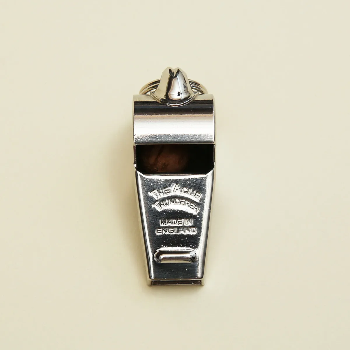 Thunderer Whistle