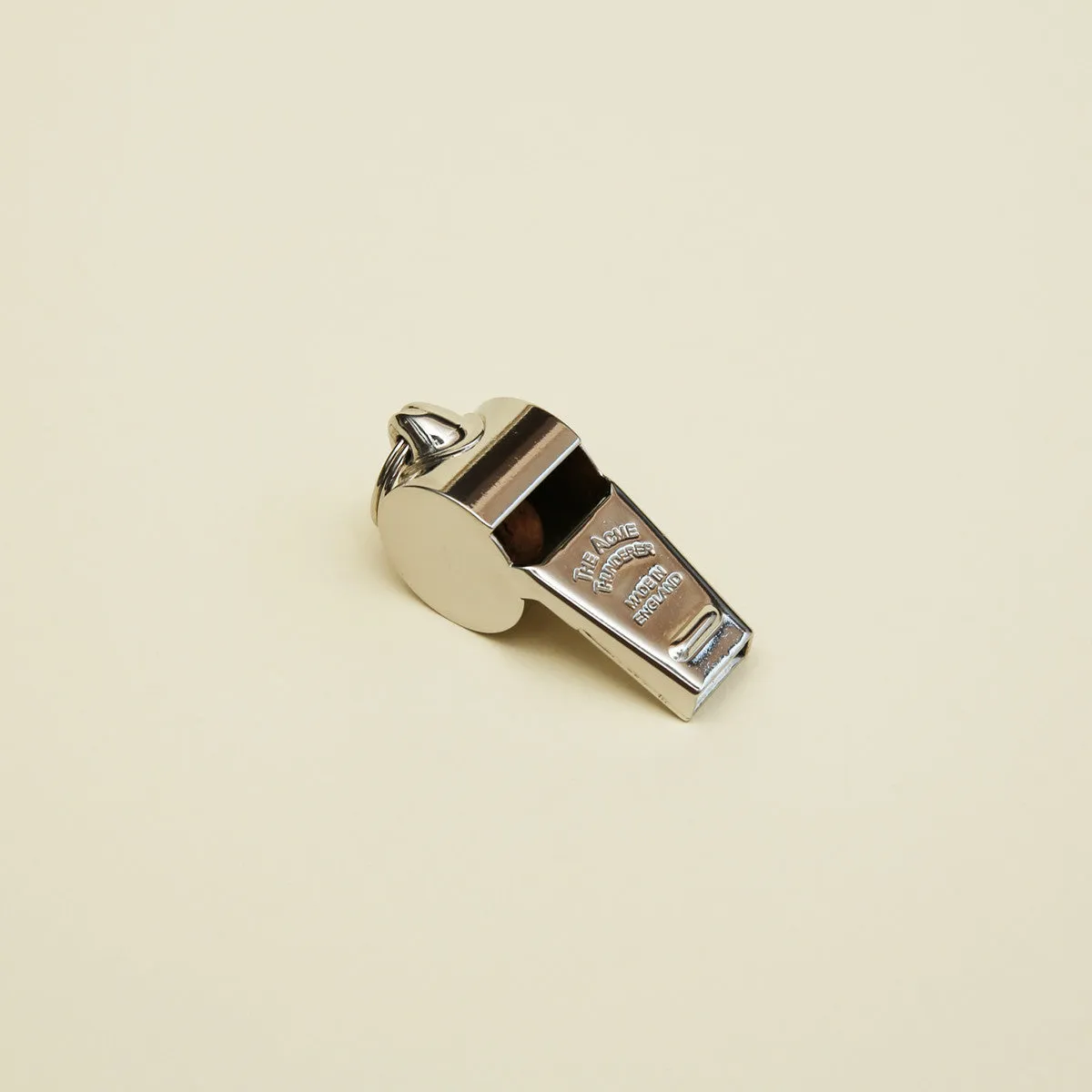 Thunderer Whistle