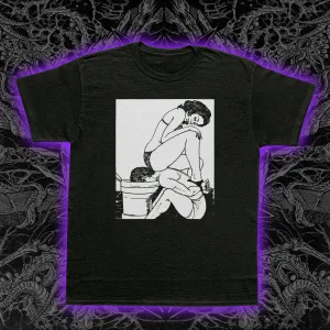 Toilet Slave Slim Fit Tee