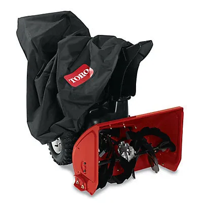 Toro Deluxe Two-Stage Snowblower Cover