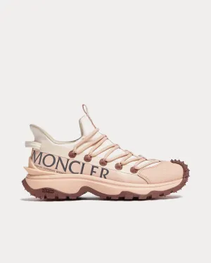 Trailgrip Lite 2 Light Beige Low Top Sneakers