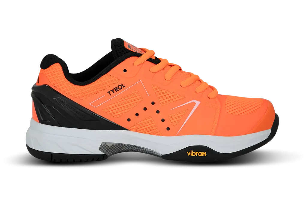 TYROL Women's Drive V Pickleball Shoe