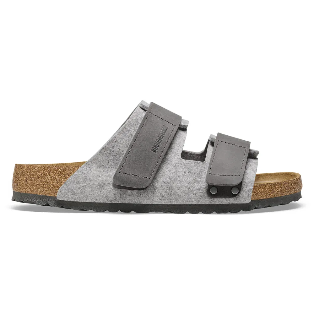 Uji Natural Leather Felt