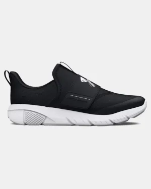 Under Armour Boys' Pre-School UA Flash Running Shoes