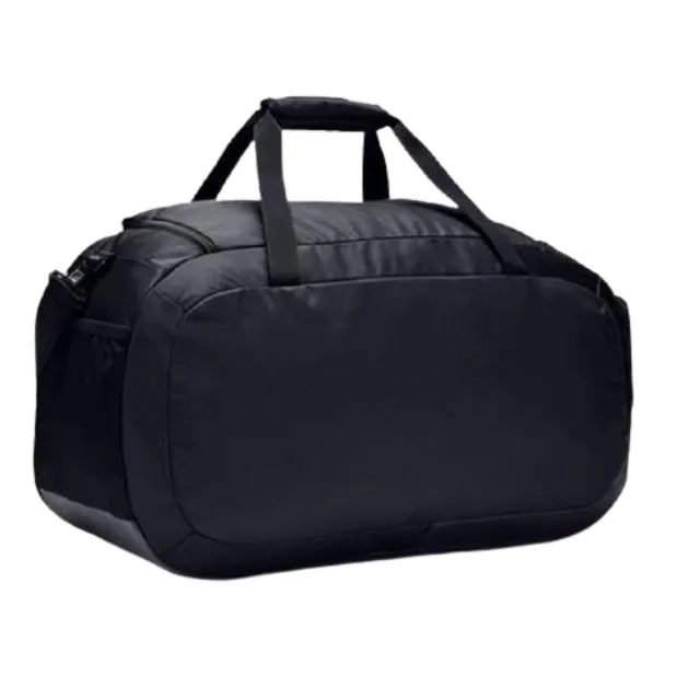 Under Armour Undeniable Duffel 4.0 Md Unisex Training Bag Black Ua1342657-001