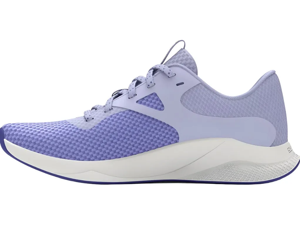 Under Armour Womens Trainer UA Charged Aurora 2 Celeste