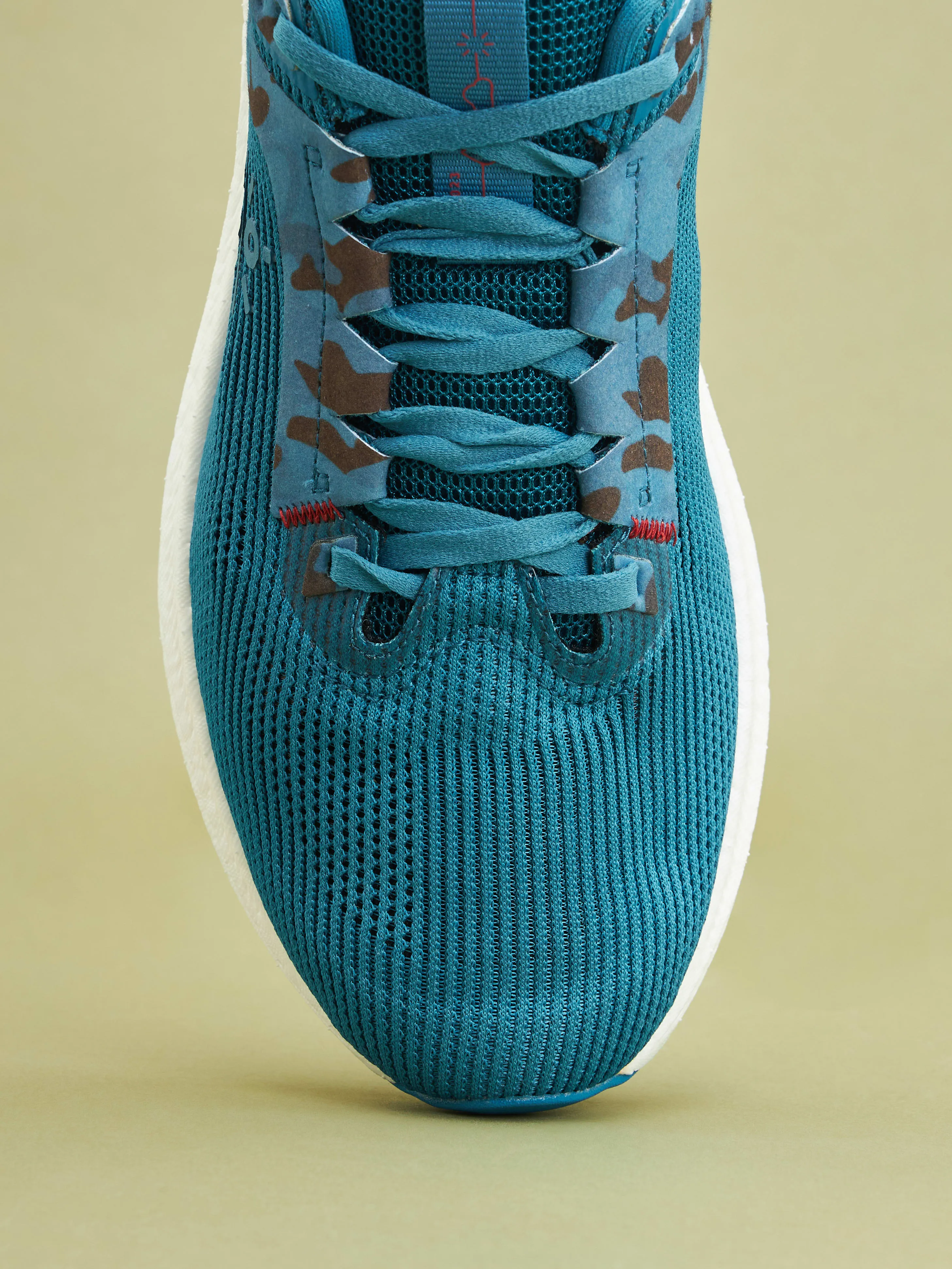 Versa DFNDR Men Running Shoes - Blue Ivy