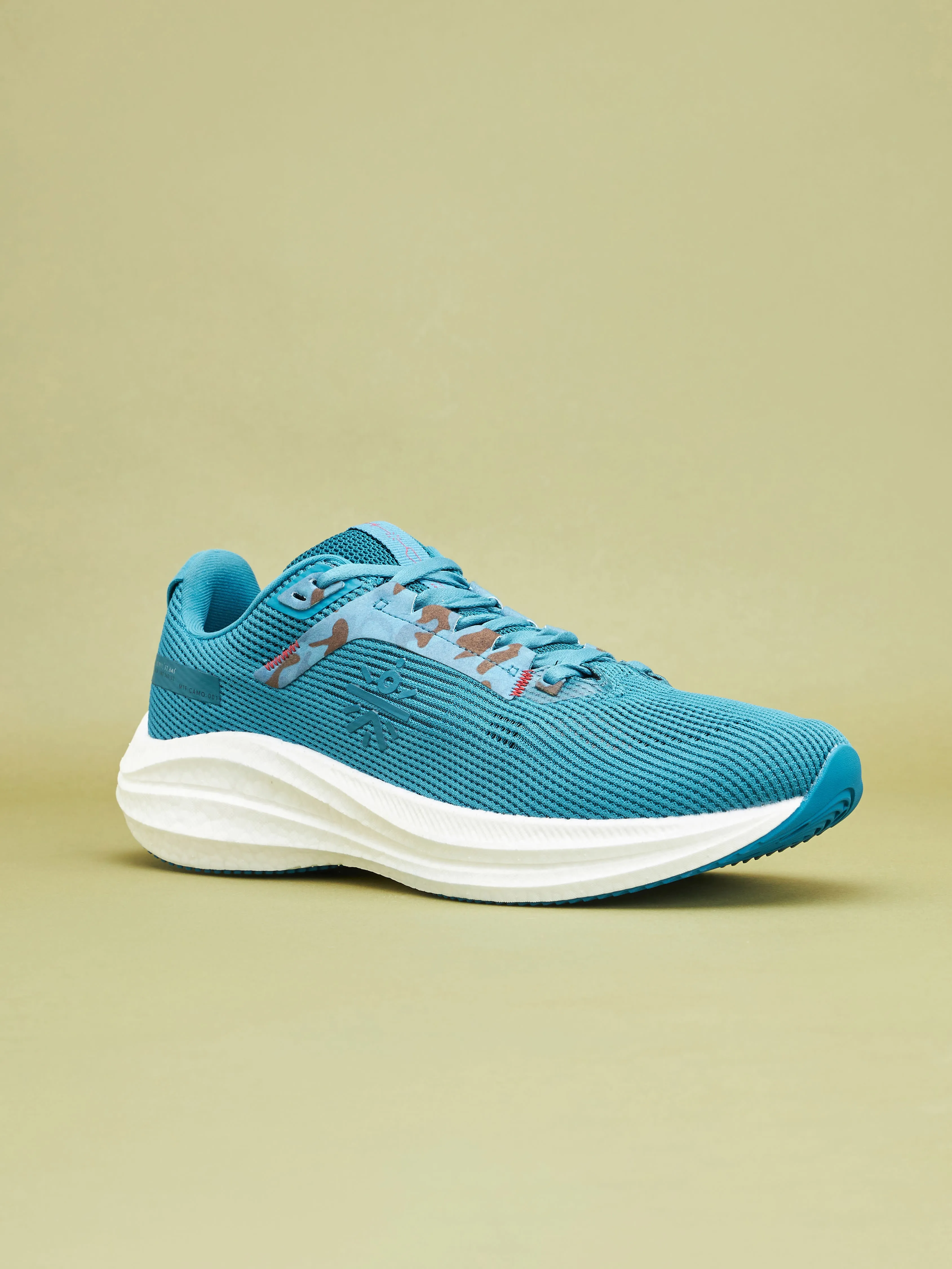 Versa DFNDR Men Running Shoes - Blue Ivy