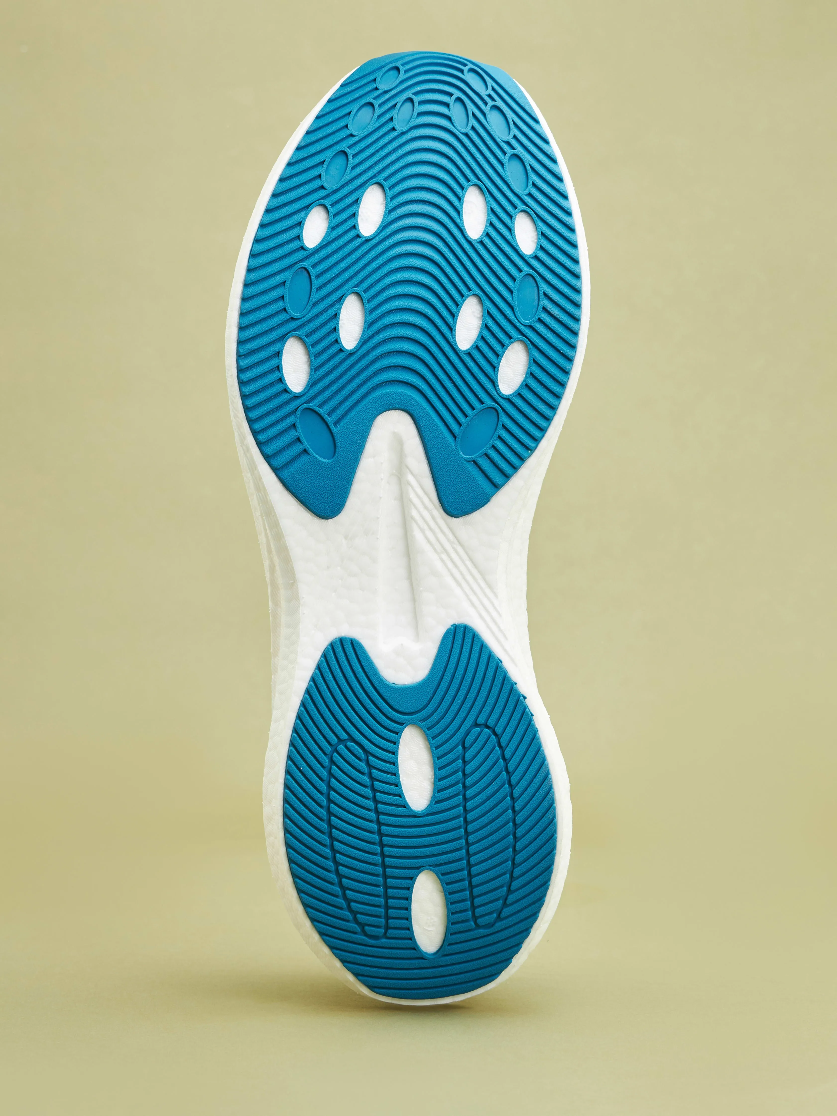 Versa DFNDR Men Running Shoes - Blue Ivy