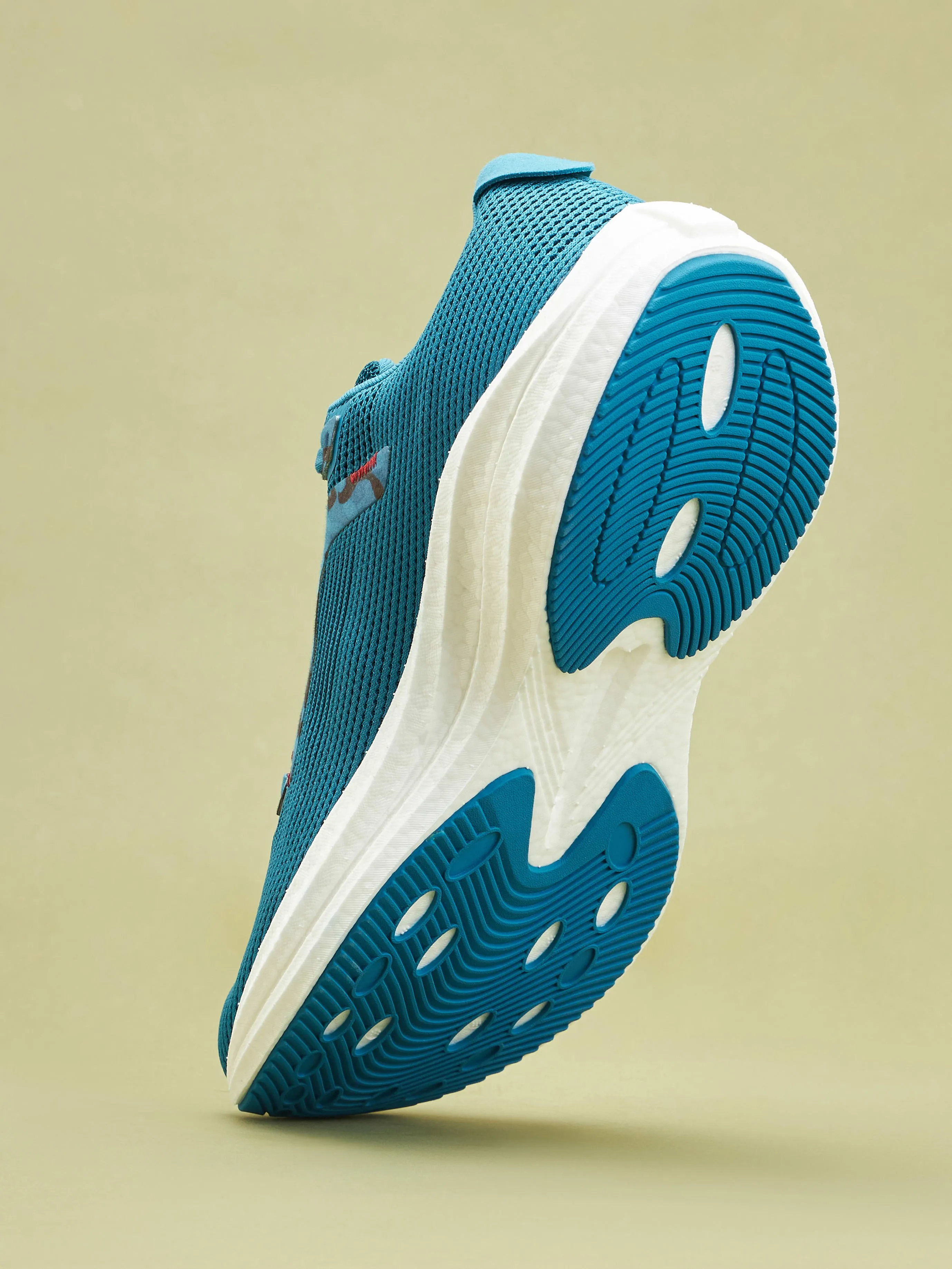 Versa DFNDR Men Running Shoes - Blue Ivy