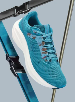 Versa DFNDR Men Running Shoes - Blue Ivy