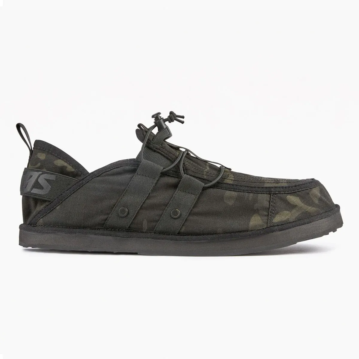 VIKTOS Trenchfoot Shoe Multicam Black