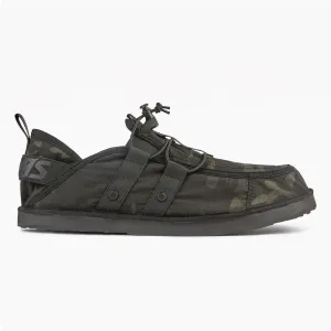 VIKTOS Trenchfoot Shoe Multicam Black