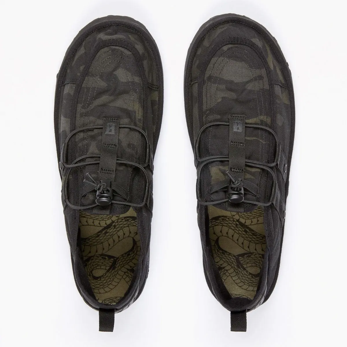 VIKTOS Trenchfoot Shoe Multicam Black