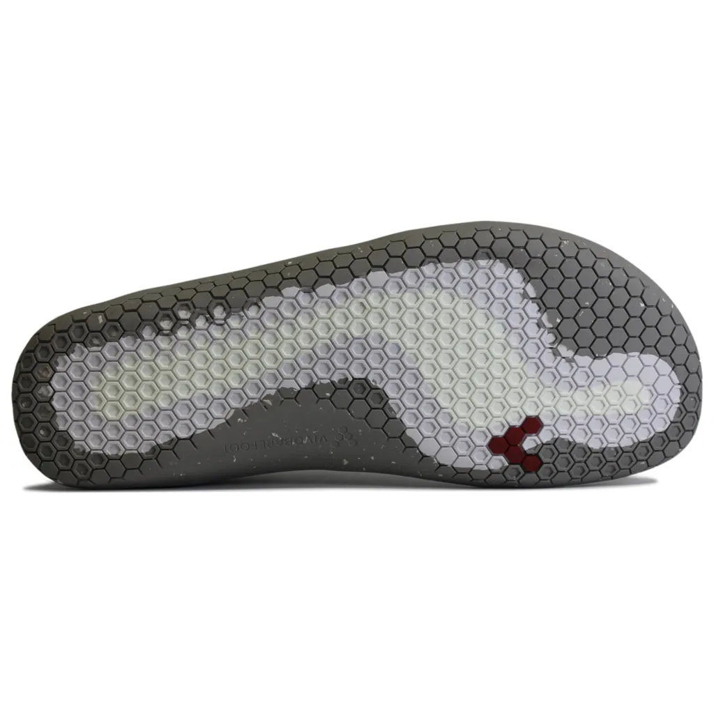 Vivobarefoot Primus Lite III All Weather Synthetic Textile Men's Water Resistant Trainers
