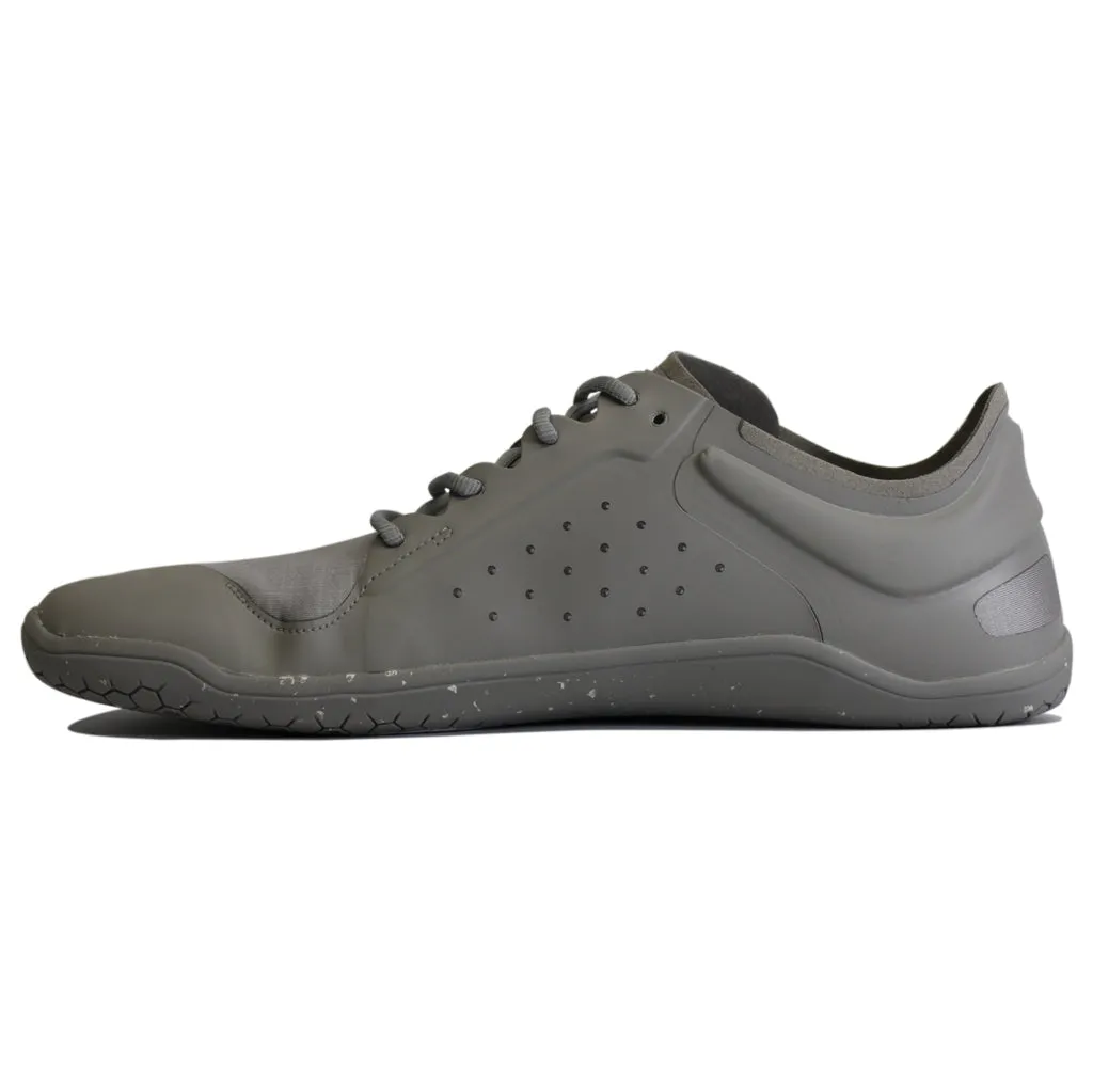 Vivobarefoot Primus Lite III All Weather Synthetic Textile Men's Water Resistant Trainers