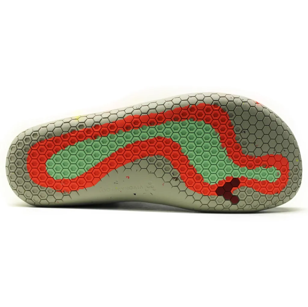 Vivobarefoot Primus Lite III All Weather Synthetic Textile Men's Water Resistant Trainers