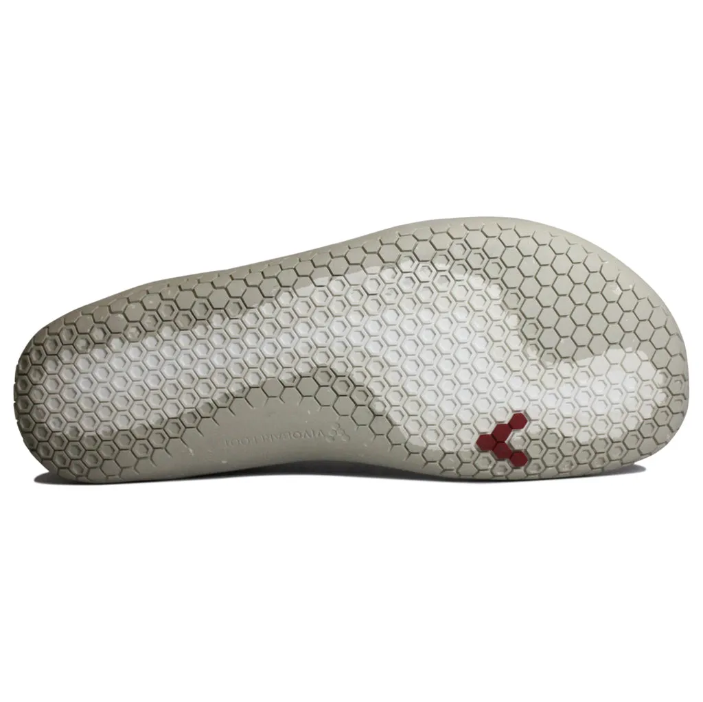Vivobarefoot Primus Lite III All Weather Synthetic Textile Men's Water Resistant Trainers