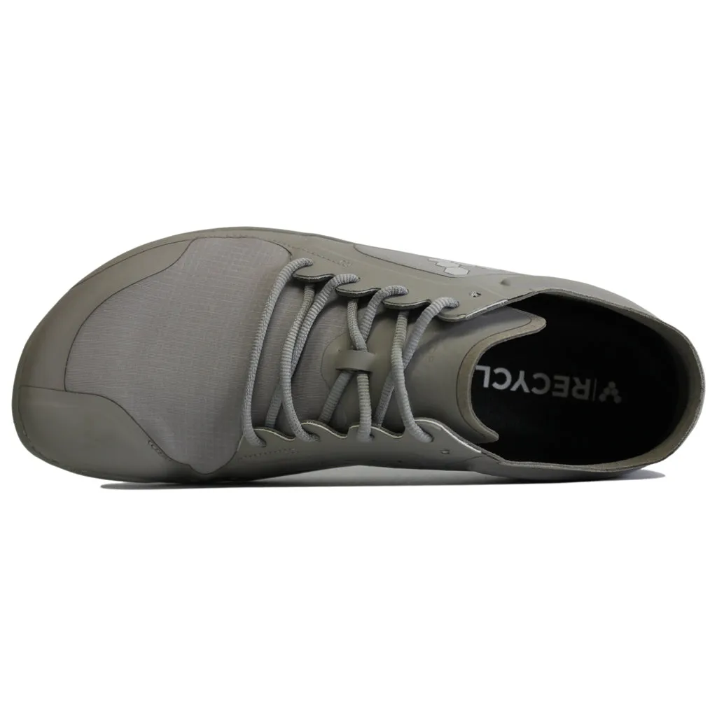 Vivobarefoot Primus Lite III All Weather Synthetic Textile Men's Water Resistant Trainers