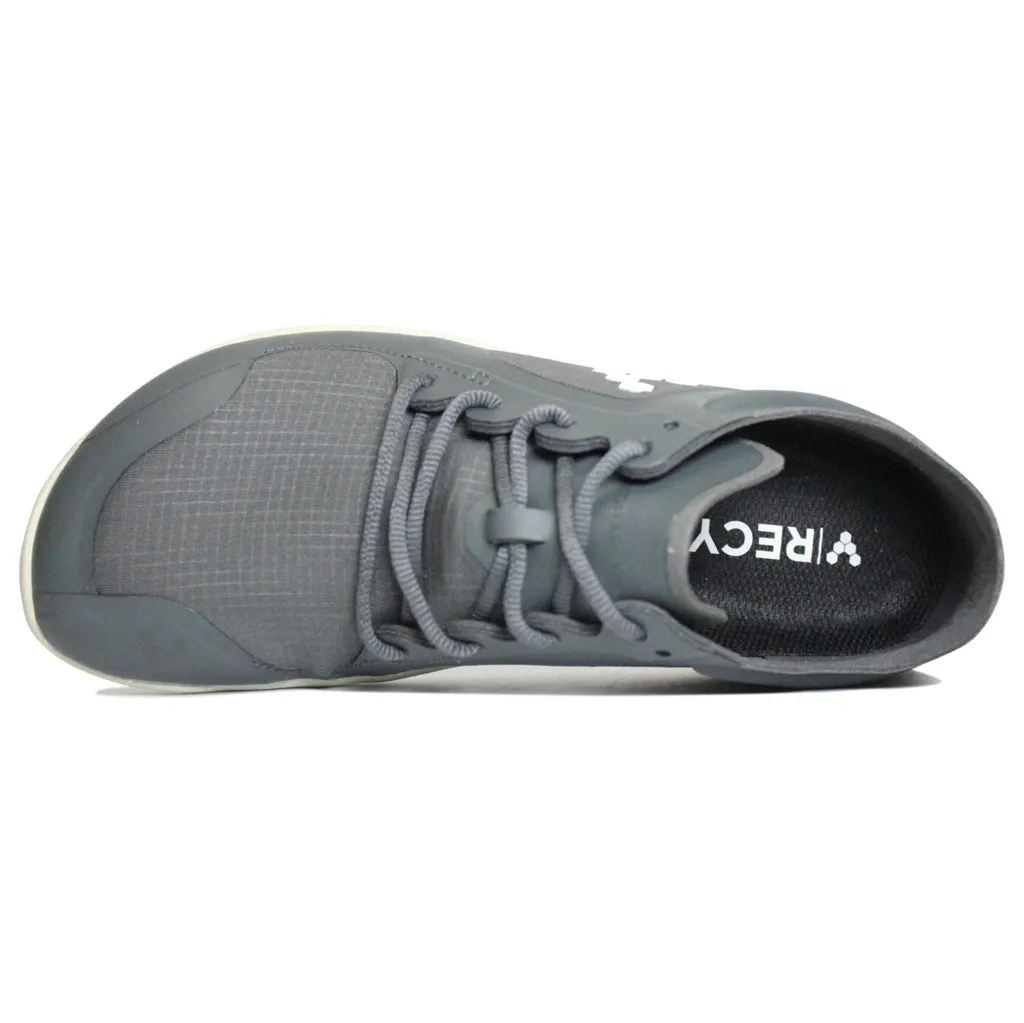 Vivobarefoot Primus Lite III All Weather Synthetic Textile Men's Water Resistant Trainers