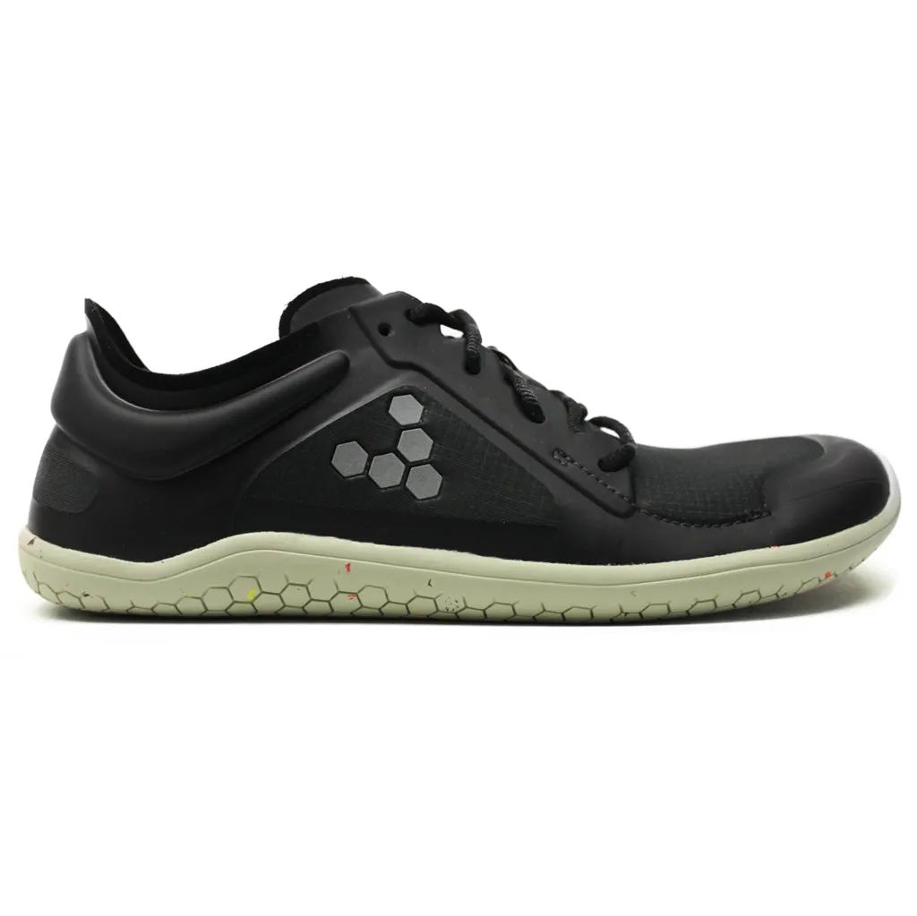 Vivobarefoot Primus Lite III All Weather Synthetic Textile Men's Water Resistant Trainers