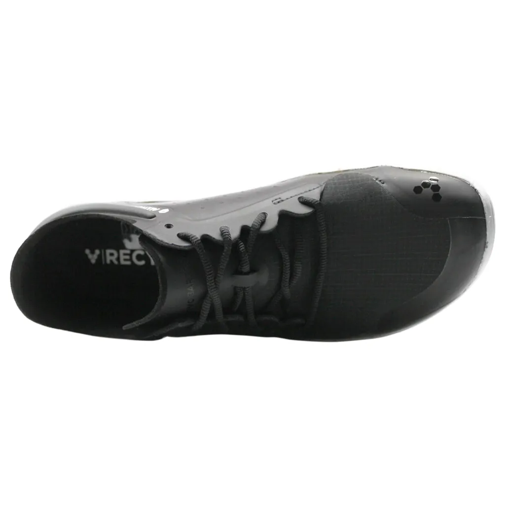 Vivobarefoot Primus Lite III All Weather Synthetic Textile Men's Water Resistant Trainers
